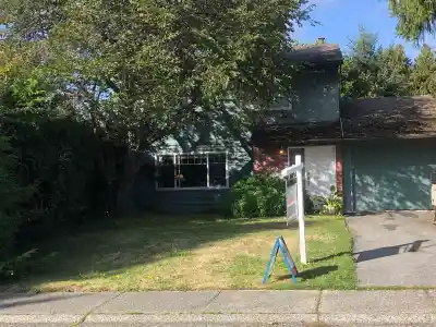 11577 PARKWOOD PLACE, Delta BC V4C 7L1