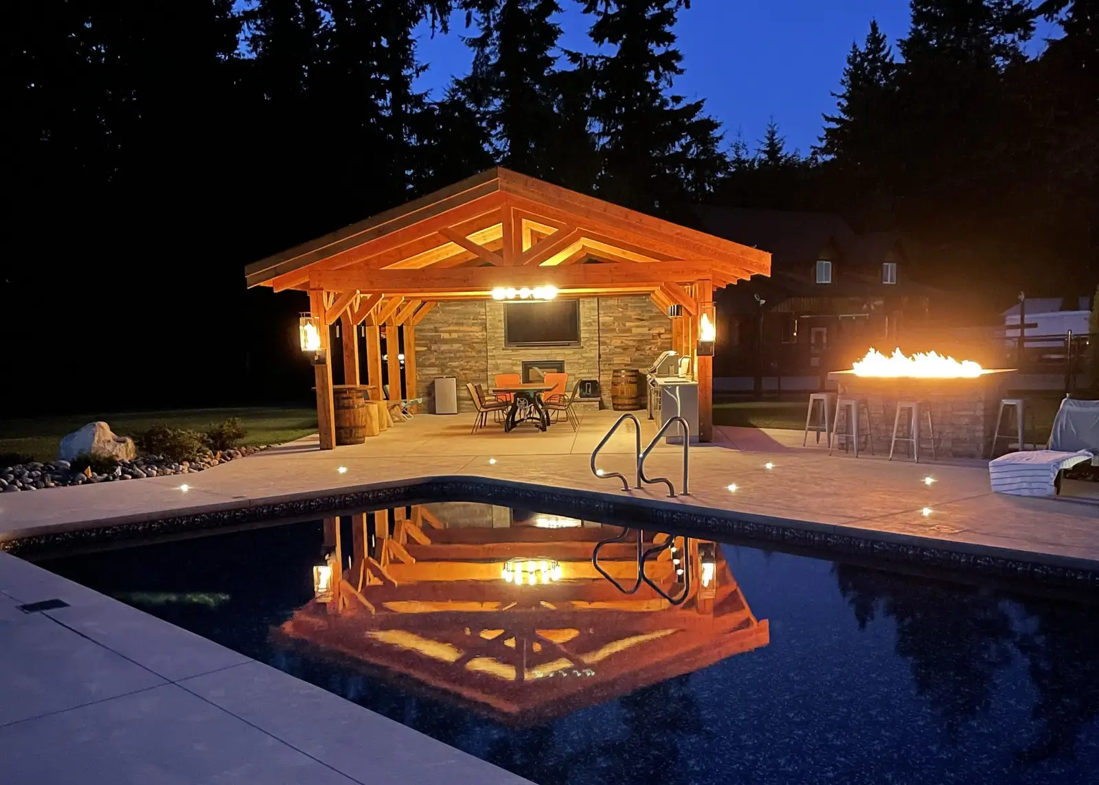 23461 50 AVENUE, Langley BC V2Z 2S7