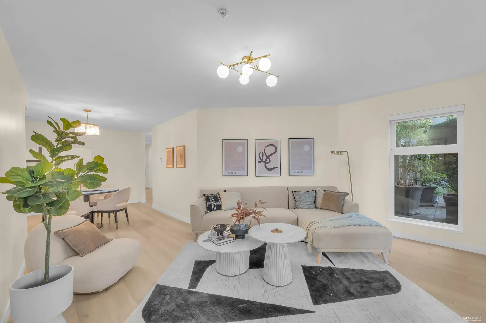 101 1924 COMOX STREET, Vancouver BC V6G 1R4