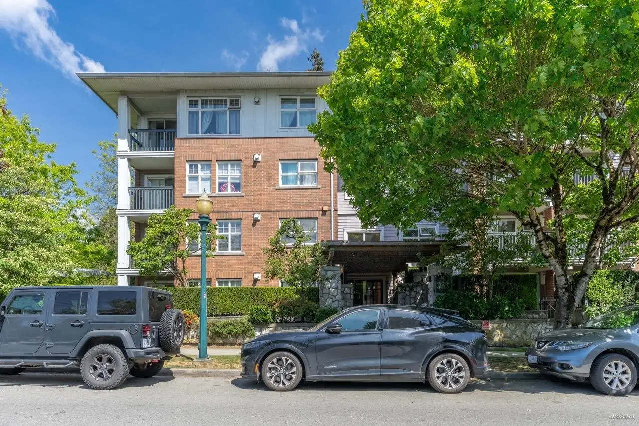 408 995 W 59TH AVENUE, Vancouver BC V6P 6Z2