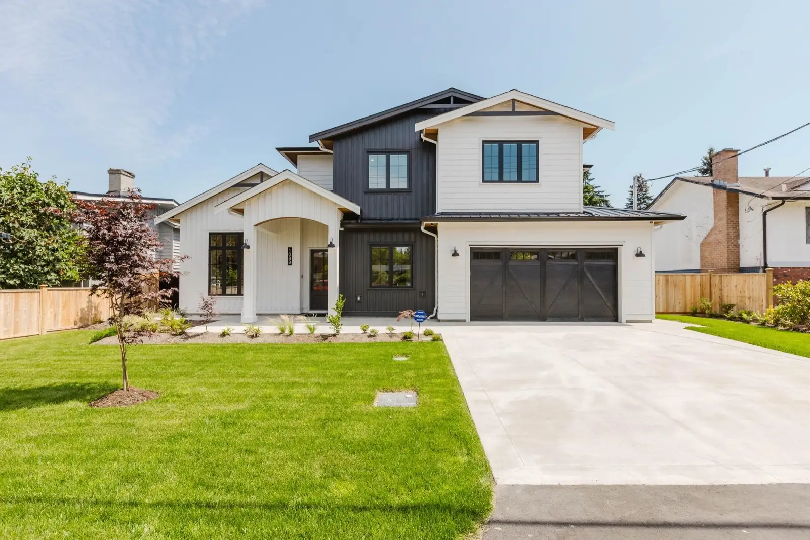 1088 50B STREET, Delta BC V4M 2W1
