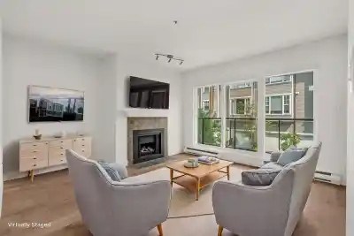 204 833 W 16TH AVENUE, Vancouver BC V5Z 1S9
