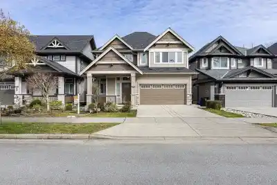 20443 83A AVENUE, Langley BC V2Y 0S2