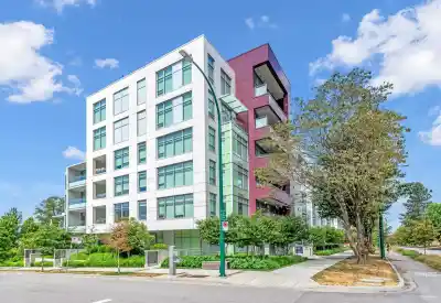 303 5077 CAMBIE STREET, Vancouver BC V5Z 0H7