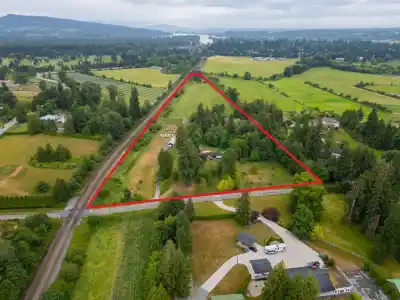 9472 222 STREET, Langley BC V1M 3T7