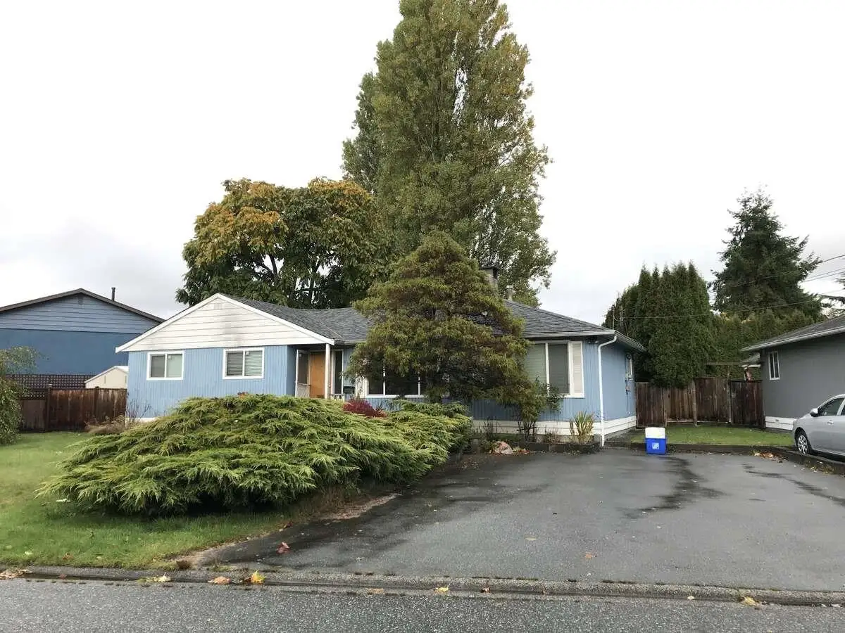 10854 BRANDY DRIVE, Delta BC V4C 2H9