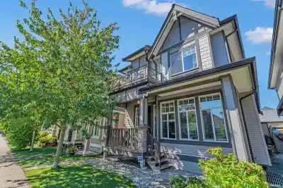 7701 211A STREET, Langley BC V2Y 0K7