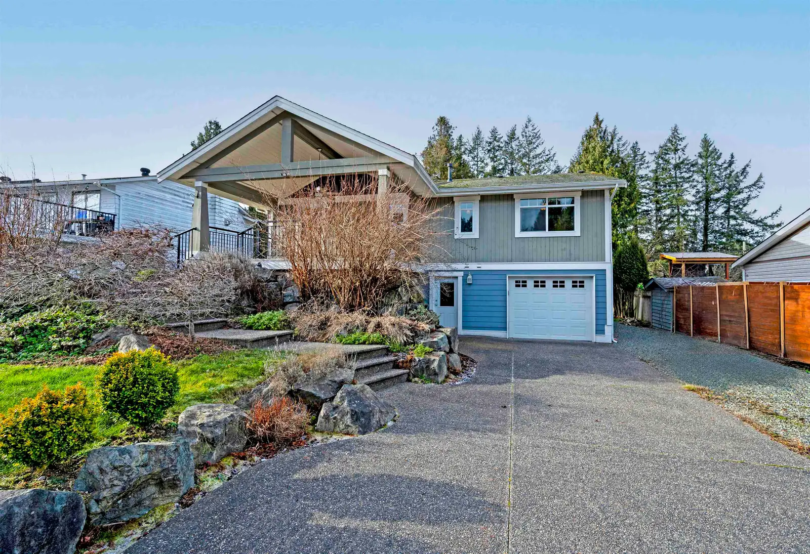 4768 200 STREET, Langley BC V3A 6C5
