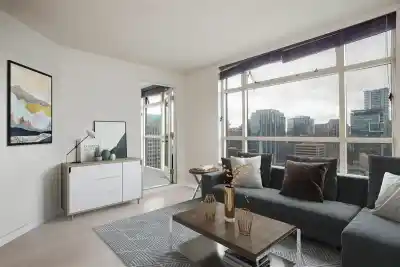 2501 438 SEYMOUR STREET, Vancouver BC V6B 6H4