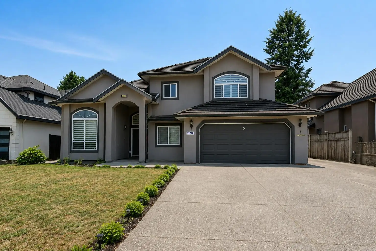 11746 72A AVENUE, Delta BC V4C 1B1