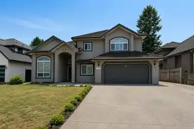 11746 72A AVENUE, Delta BC V4C 1B1