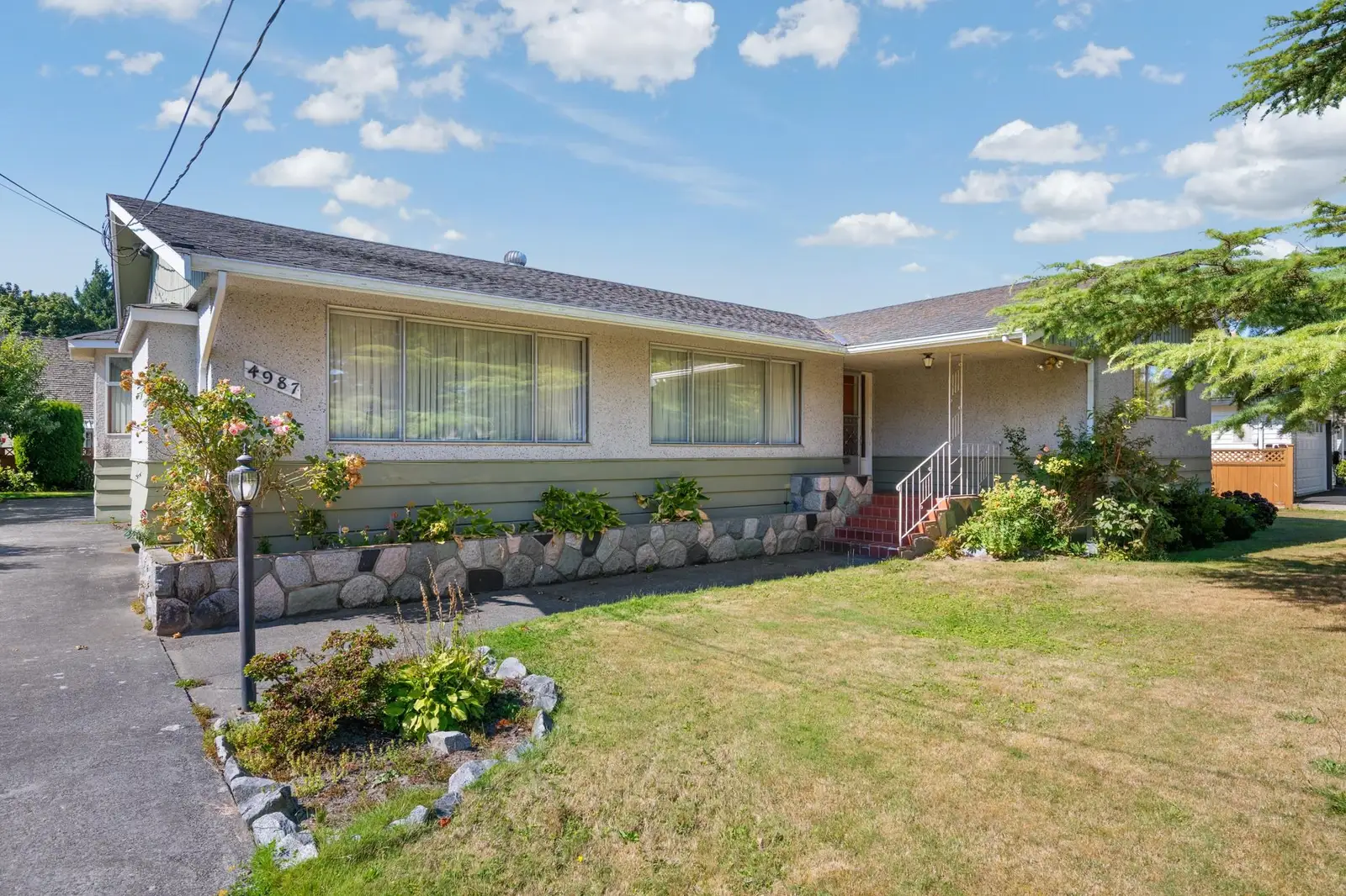 4987 WESTMINSTER AVENUE, Delta BC V4K 2J1