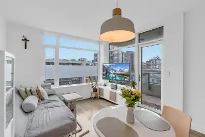 908 110 SWITCHMEN ST, Vancouver BC V6A 0C6