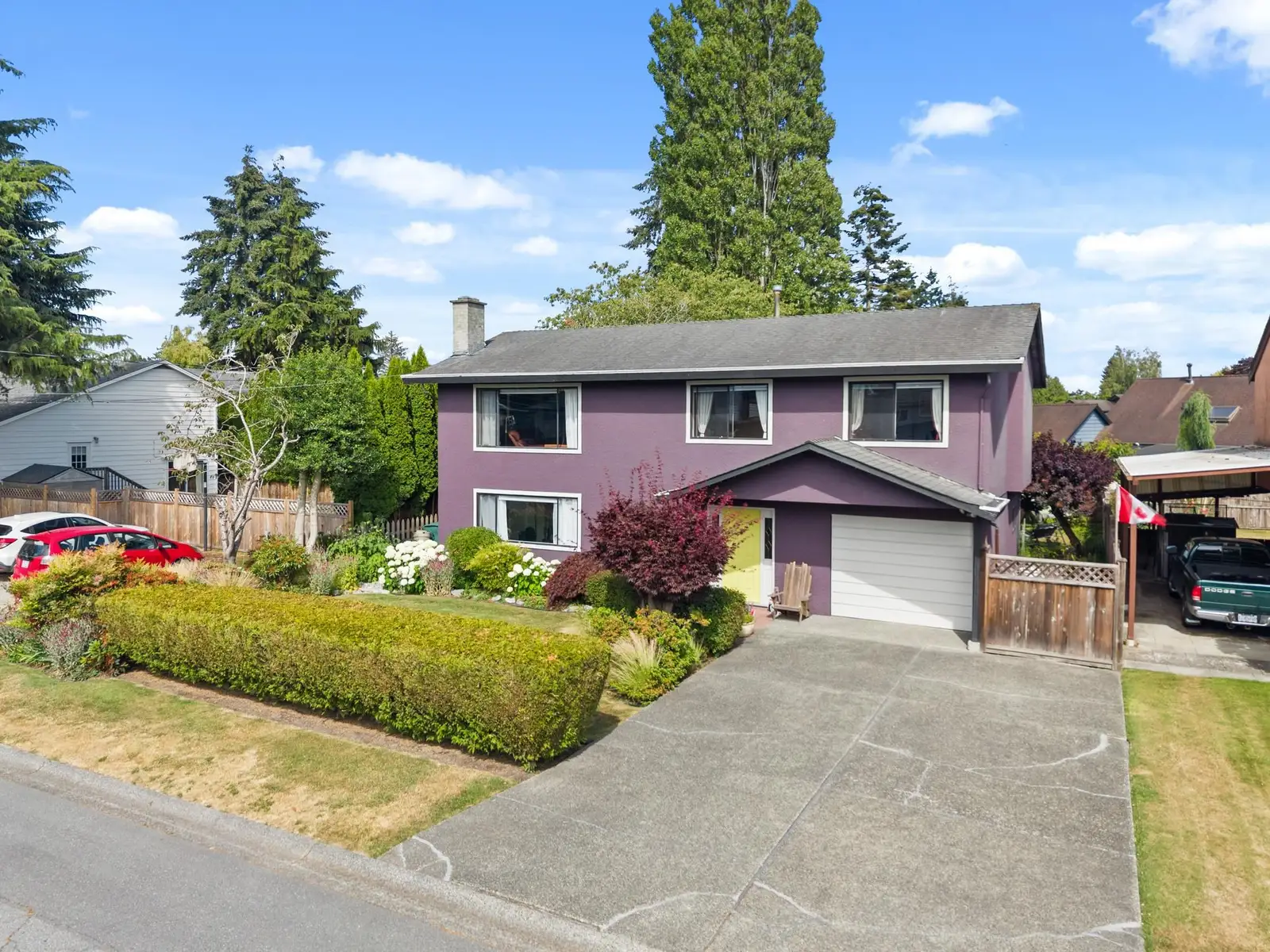 4442 47 STREET, Delta BC V4K 2N3