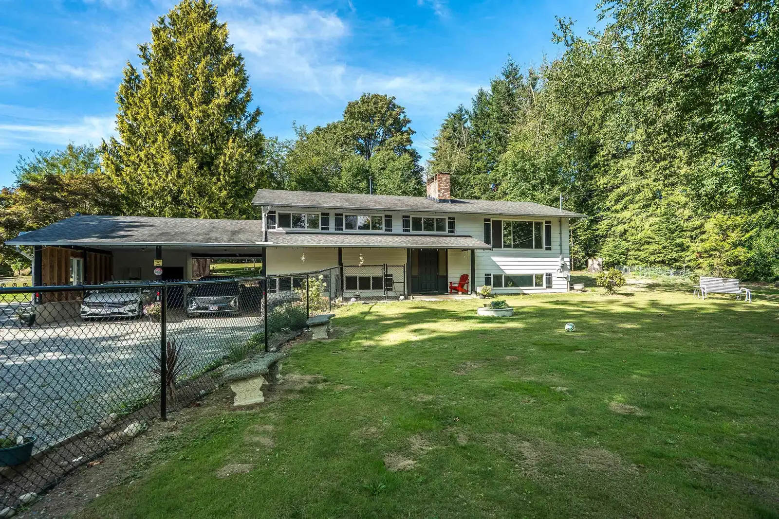 27437 12B AVENUE, Langley BC V4W 2P7