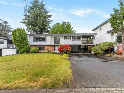 7735 112 STREET, Delta BC V4C 4V9