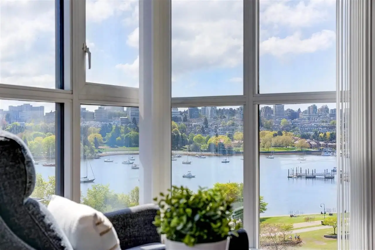 10A 199 DRAKE STREET, Vancouver BC V6Z 2T9