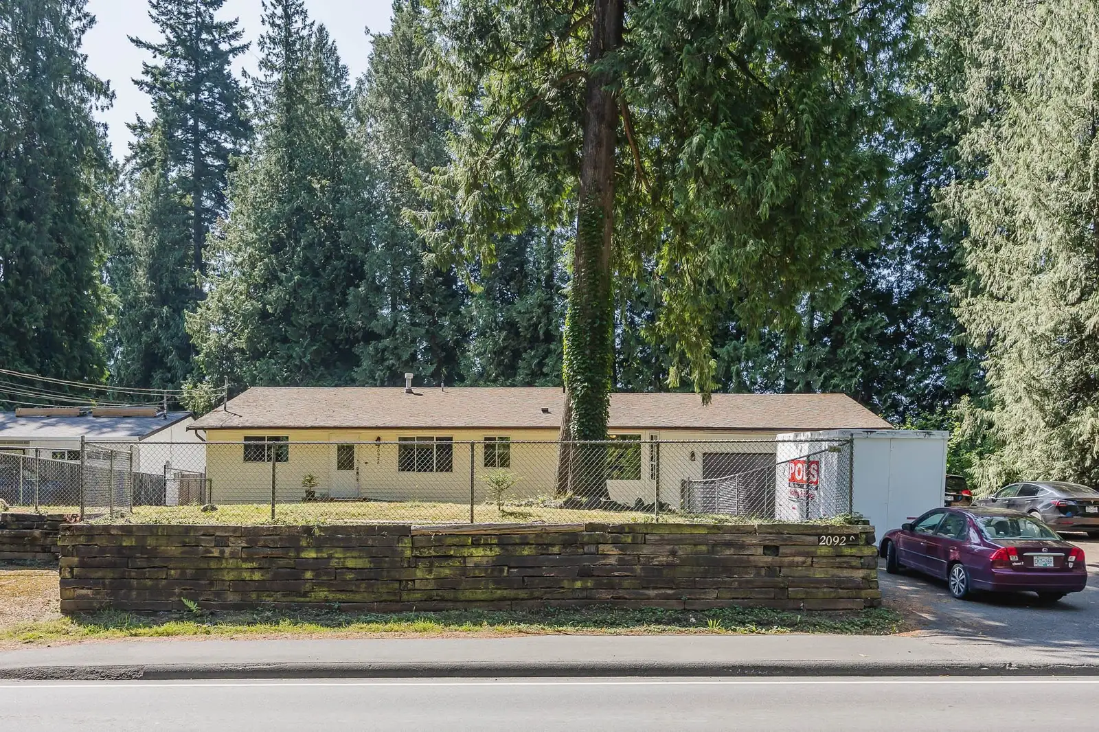 20928 96 AVENUE, Langley BC V1M 2P7