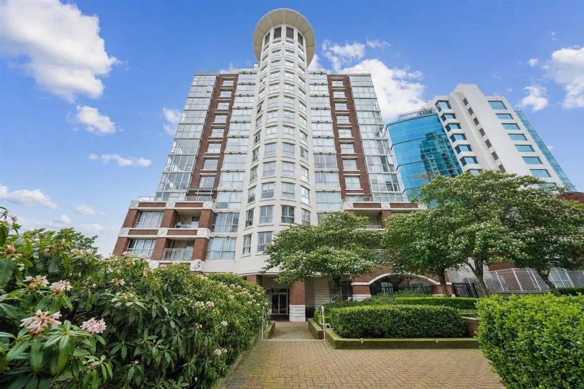 502 1255 MAIN STREET, Vancouver BC V6A 4G5