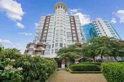 502 1255 MAIN STREET, Vancouver BC V6A 4G5