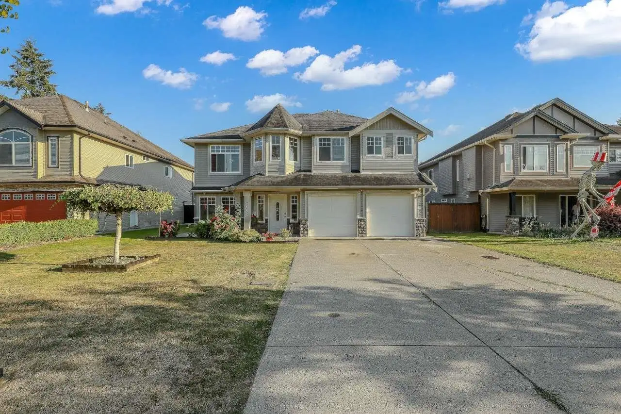26852 26A AVENUE, Langley BC V4W 3Z6