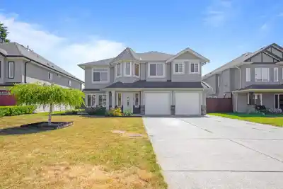 26852 26A AVENUE, Langley BC V4W 3Z6
