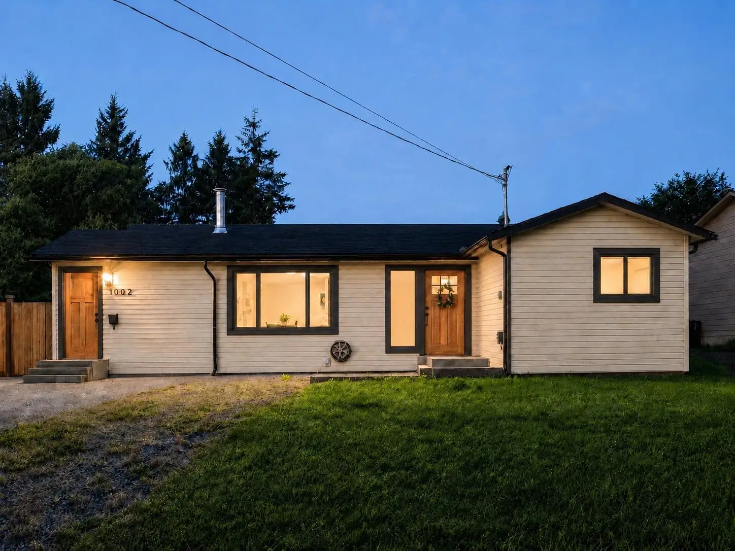 27036 28 AVENUE, Langley BC V4W 3E5