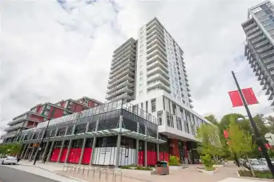 1002 8533 RIVER DISTRICT CROSSING, Vancouver BC V5S 0H2