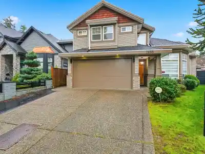 7855 112A STREET, Delta BC V4C 4Y4
