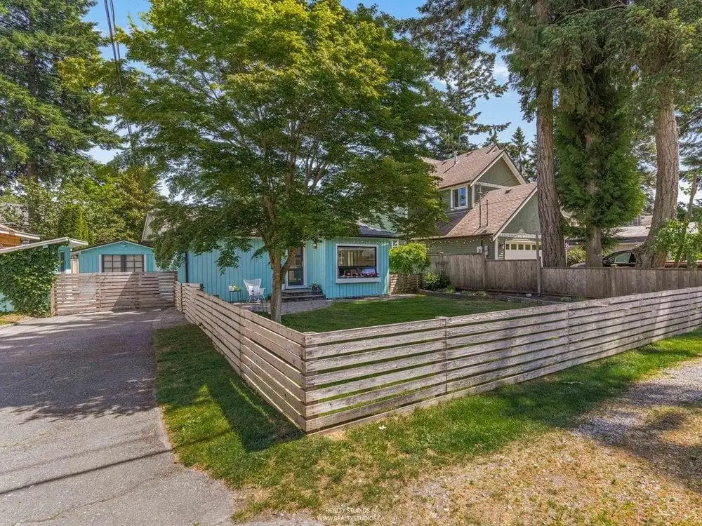 1348 ENDERBY AVENUE, Delta BC V4L 1S3