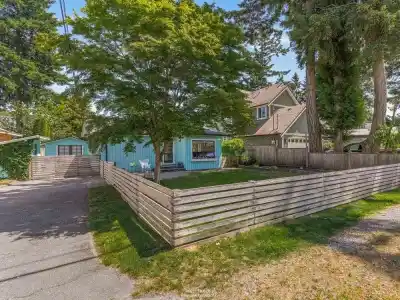 1348 ENDERBY AVENUE, Delta BC V4L 1S3