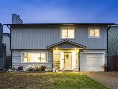 27527 31A AVENUE, Langley BC V4W 3L2