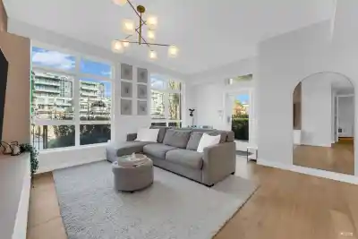101 5007 ASH STREET, Vancouver BC V5Z 0K9