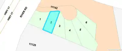 2 11142 N RIVER ROAD, Delta BC V4C 2S4