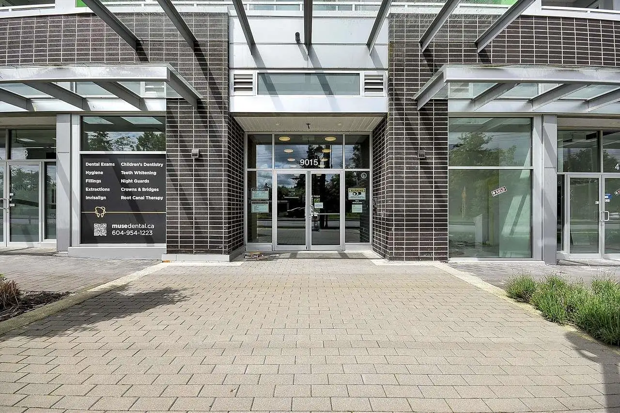 404 9015 120 STREET, Delta BC V4C 0E3