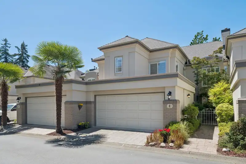 4S 1100 56 STREET, Delta