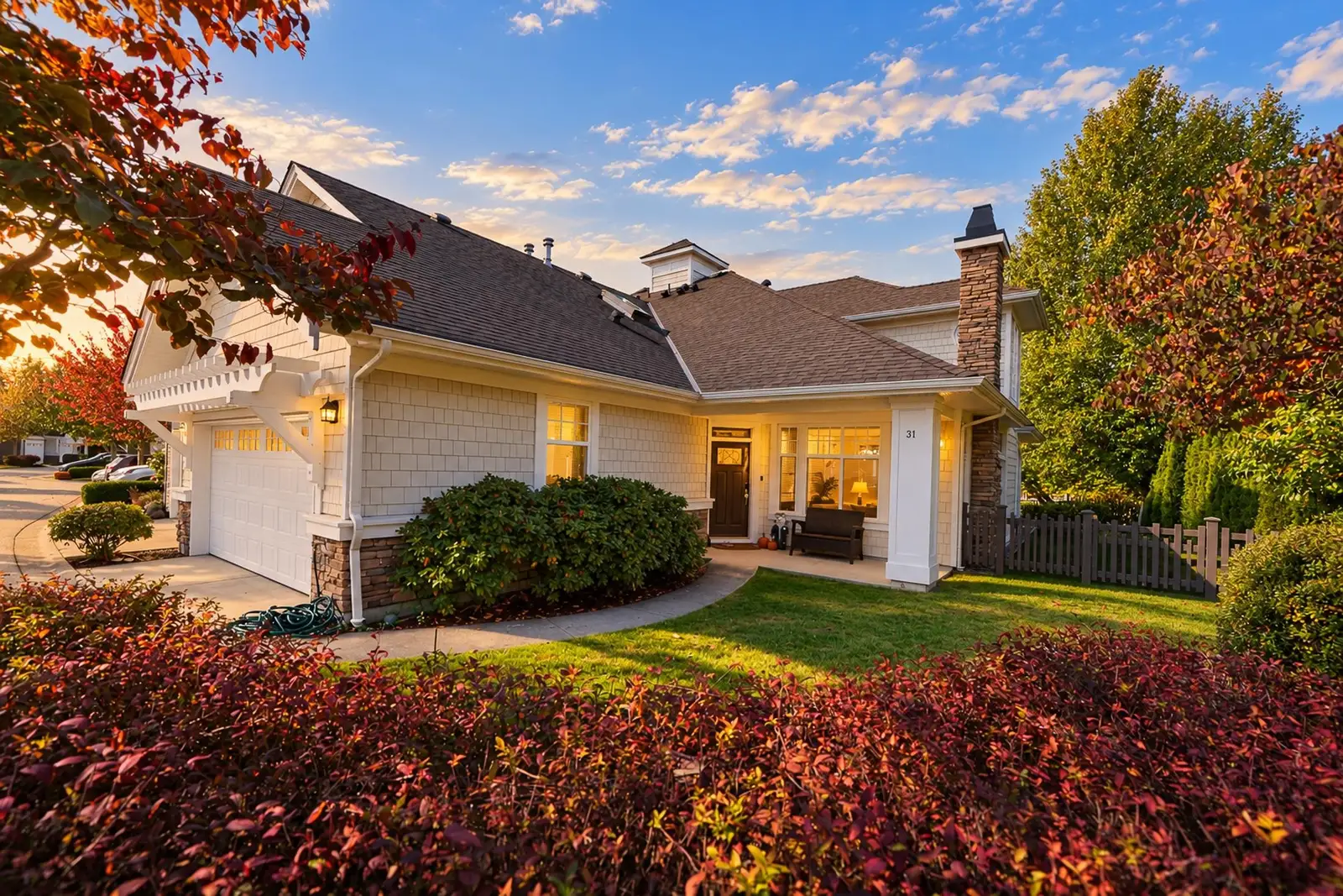 31 10500 DELSOM CRESCENT, Delta BC V4C 0C3
