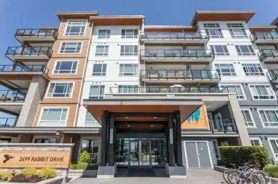 306 2499 RABBIT DRIVE, Tsawwassen BC V4M 0G4