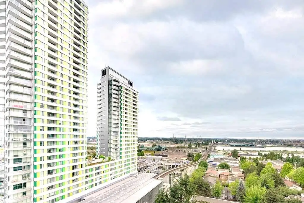 2206 488 SW MARINE DRIVE, Vancouver BC V5X 0C6